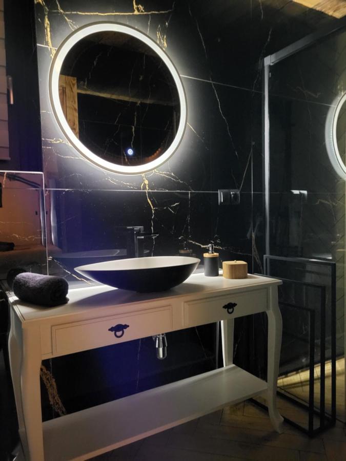 Apartamenty Stylo Istebna Esterno foto