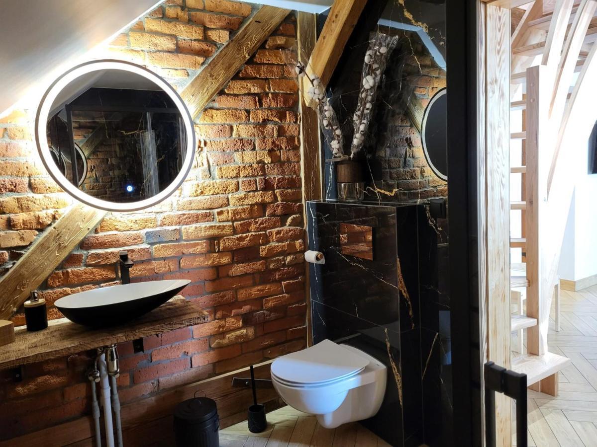 Apartamenty Stylo Istebna Esterno foto