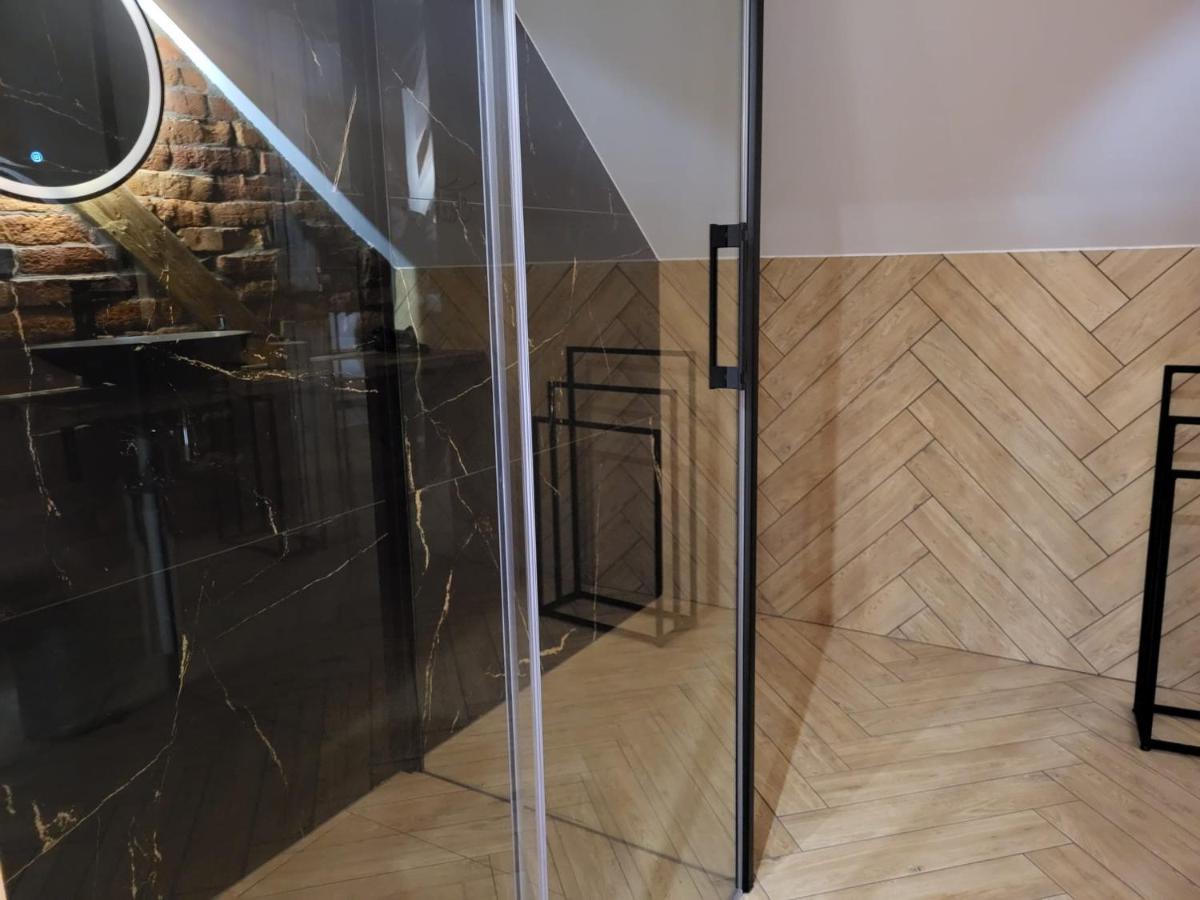 Apartamenty Stylo Istebna Esterno foto
