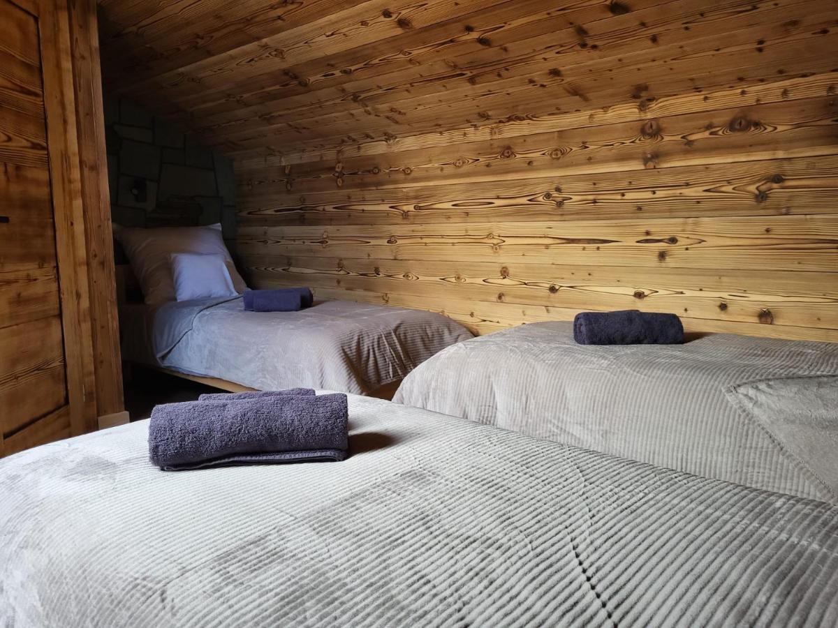 Apartamenty Stylo Istebna Esterno foto