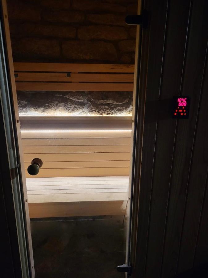 Apartamenty Stylo Istebna Esterno foto