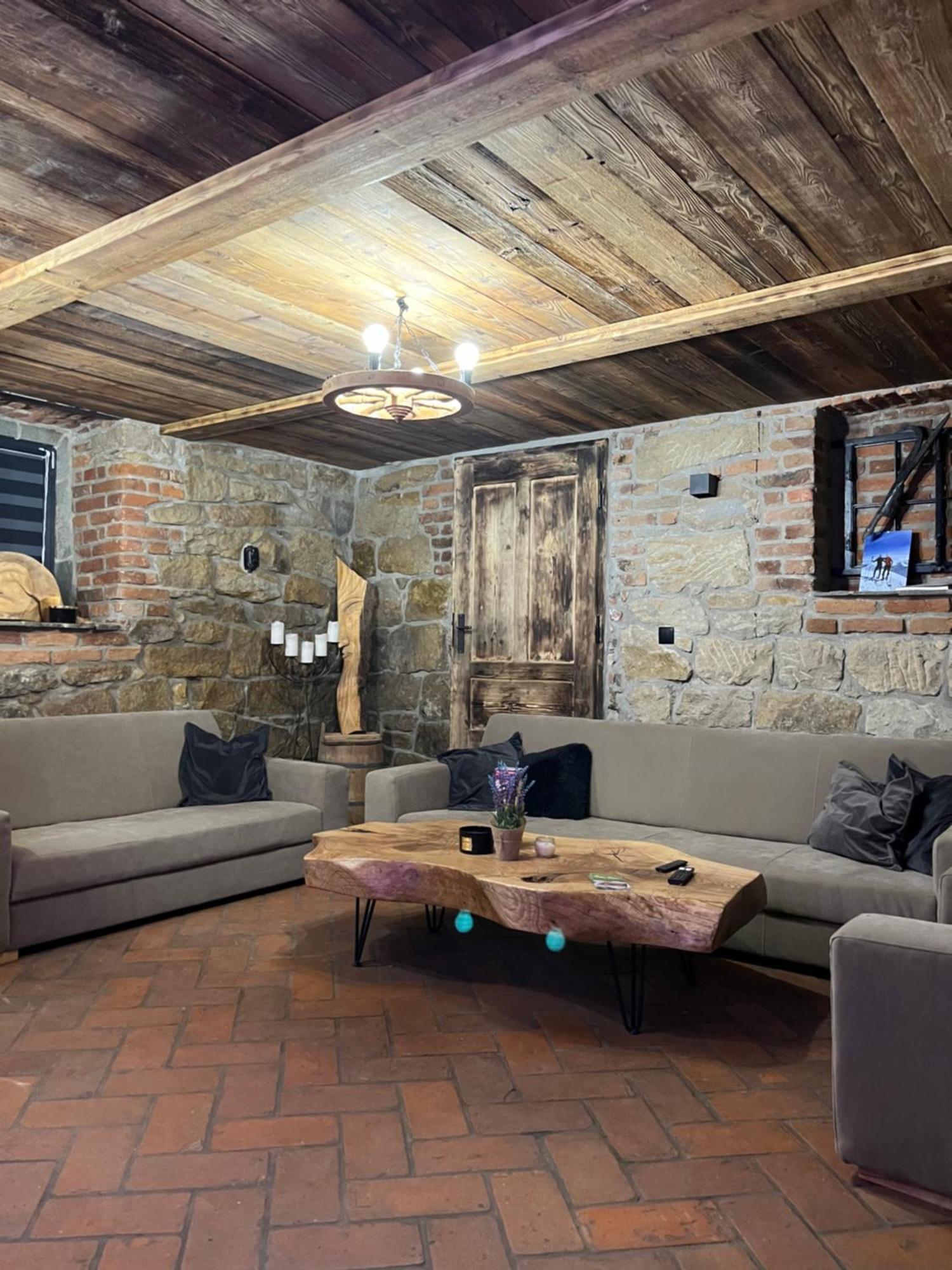 Apartamenty Stylo Istebna Esterno foto