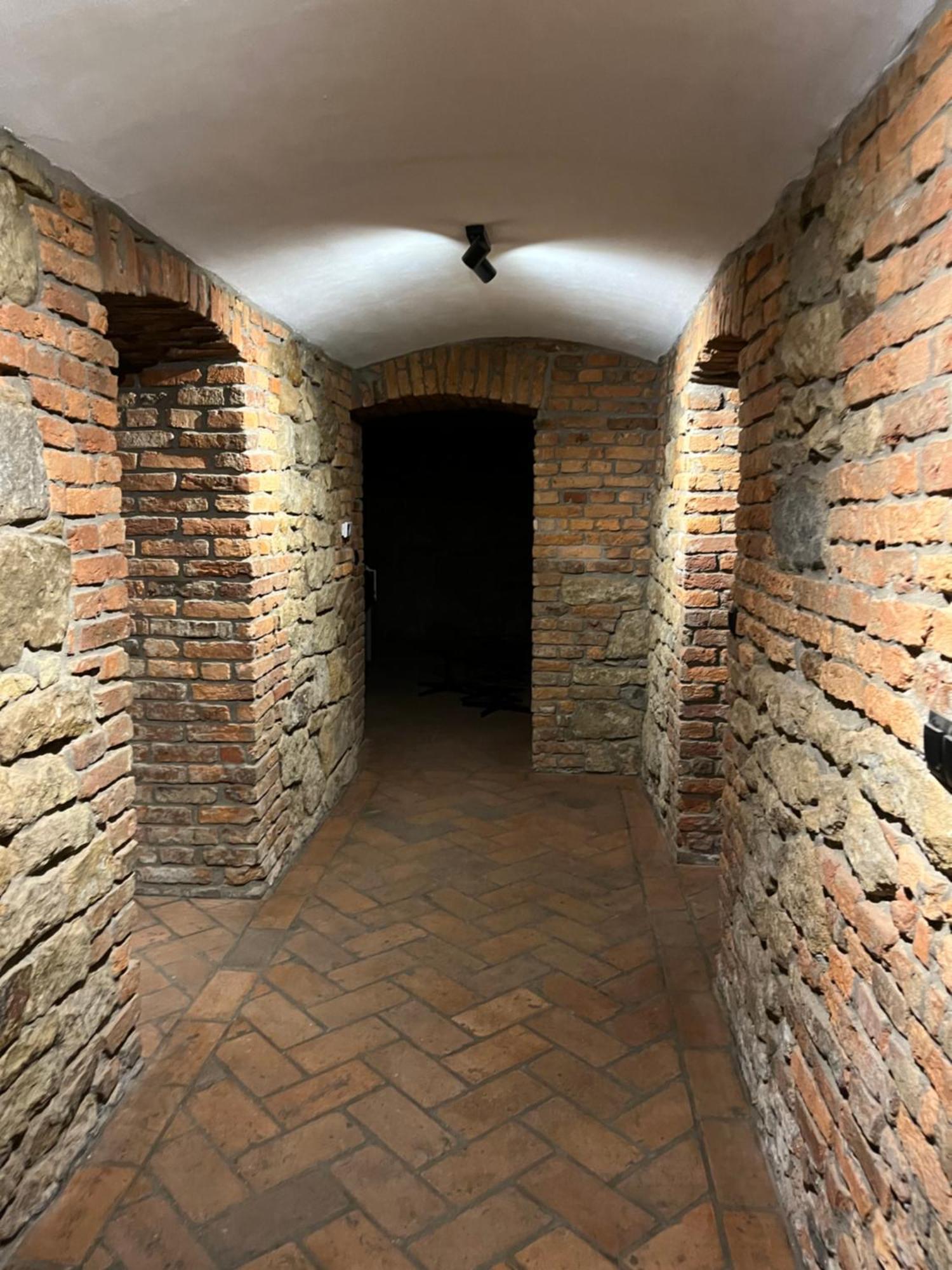 Apartamenty Stylo Istebna Esterno foto