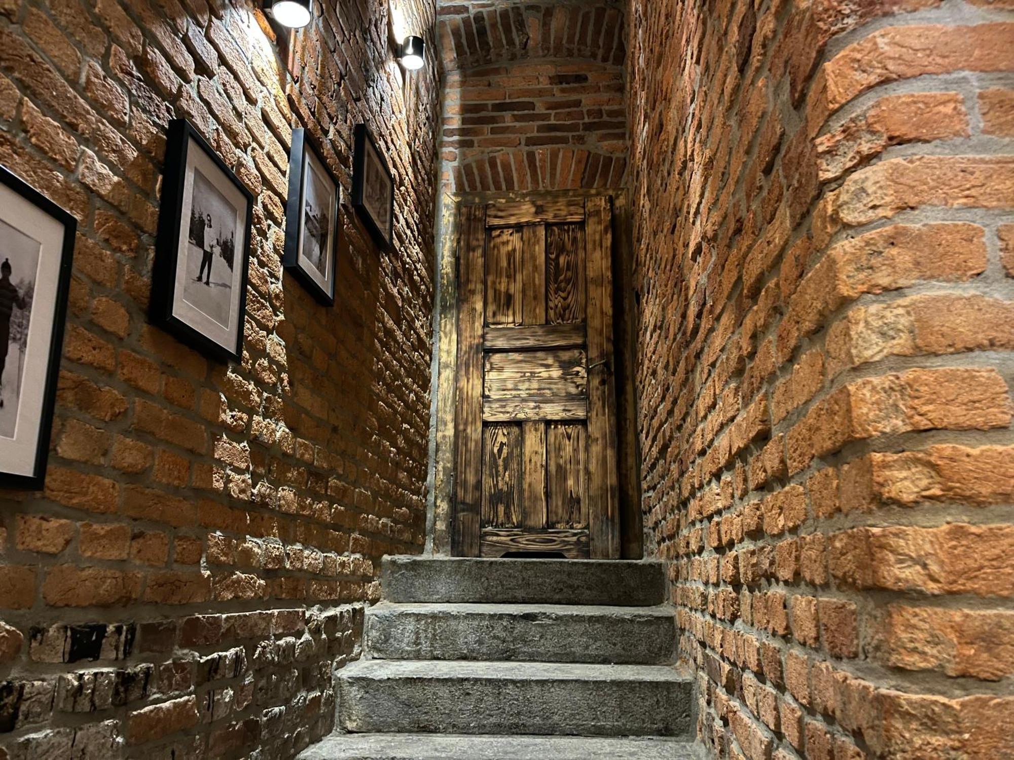 Apartamenty Stylo Istebna Esterno foto