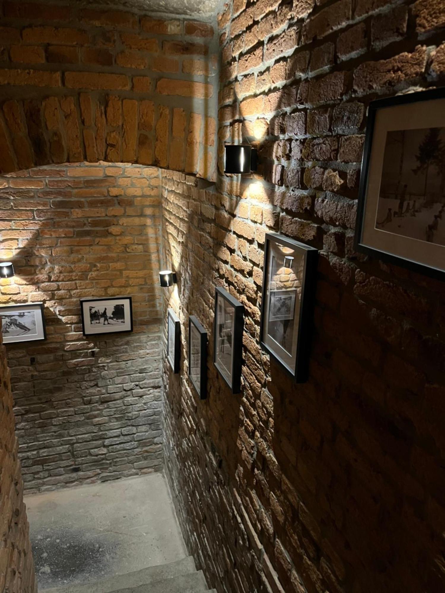 Apartamenty Stylo Istebna Esterno foto